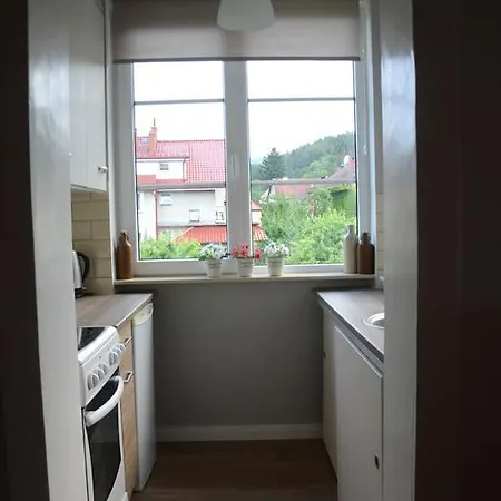 דירה Apartament Pod Starym Modrzewiem
